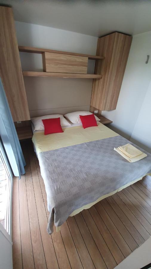 Mobile Homes Suha Punta 캄포르 외부 사진