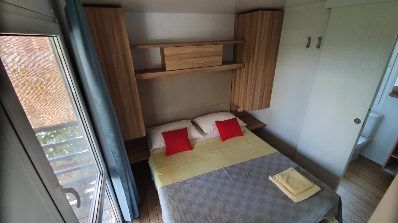 Mobile Homes Suha Punta 캄포르 외부 사진